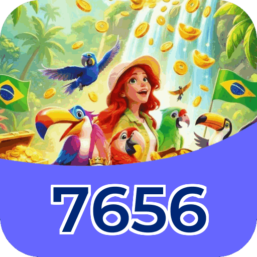 Siga a 7656 no Facebook